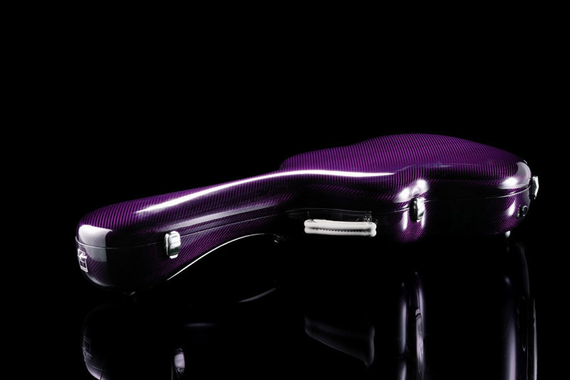 Leona Cases レオナケース LuthierSeriesCarbonCase クラシックギター