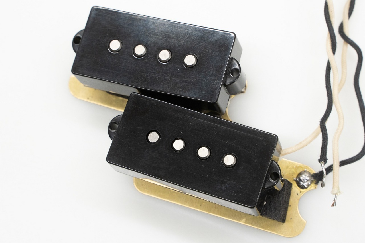 Fender Original Precision Bass Pickup 中古 Fender Original Precision Bass Pickups【GIB横浜】（中古/送料無料