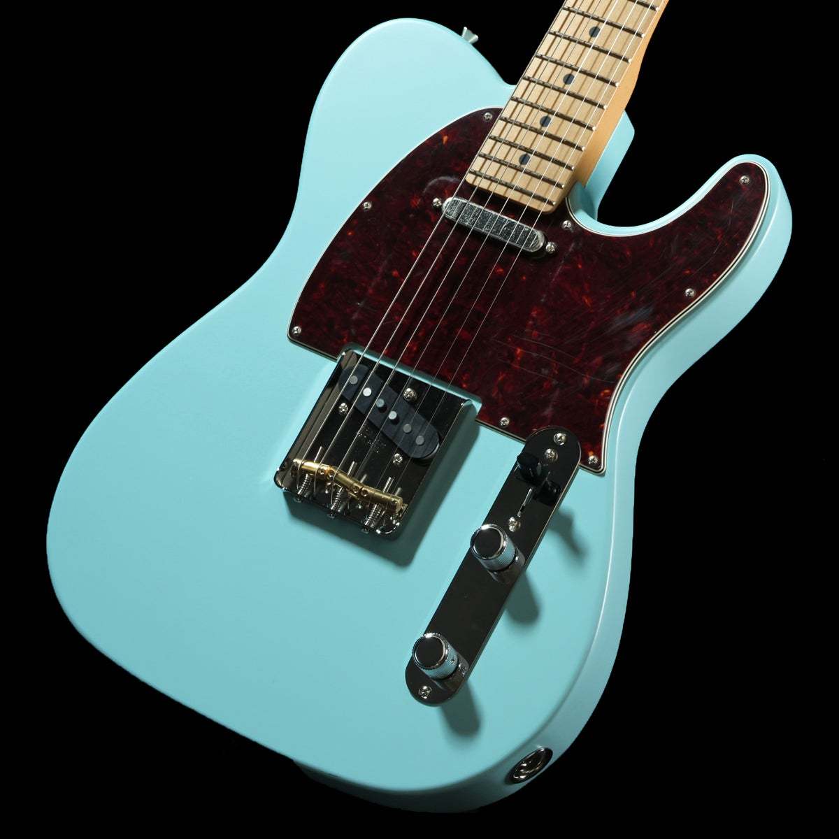 Fender MIJ FSR Collection 2026 Hybrid II Telecaster Maple Satin