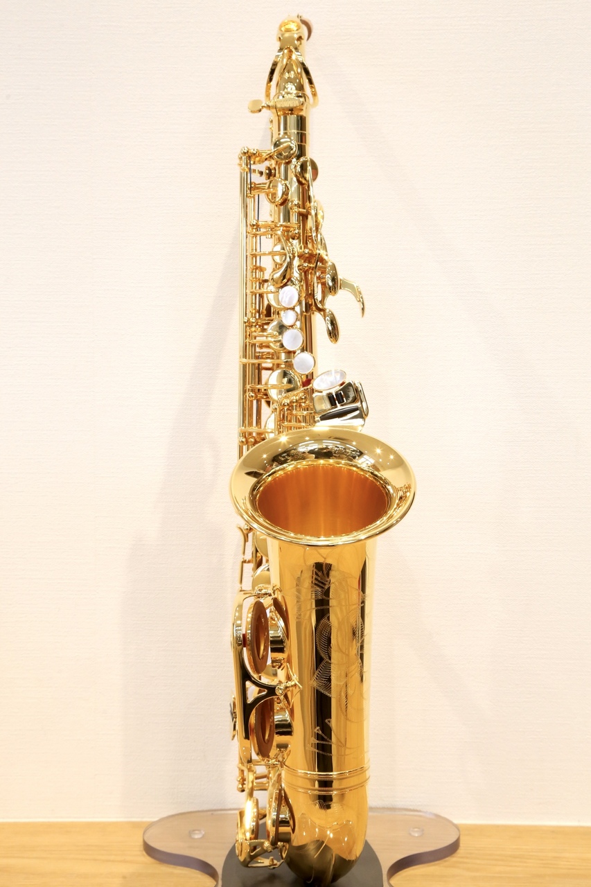 YAMAHA YAS-875EXG（中古/送料無料）【楽器検索デジマート】