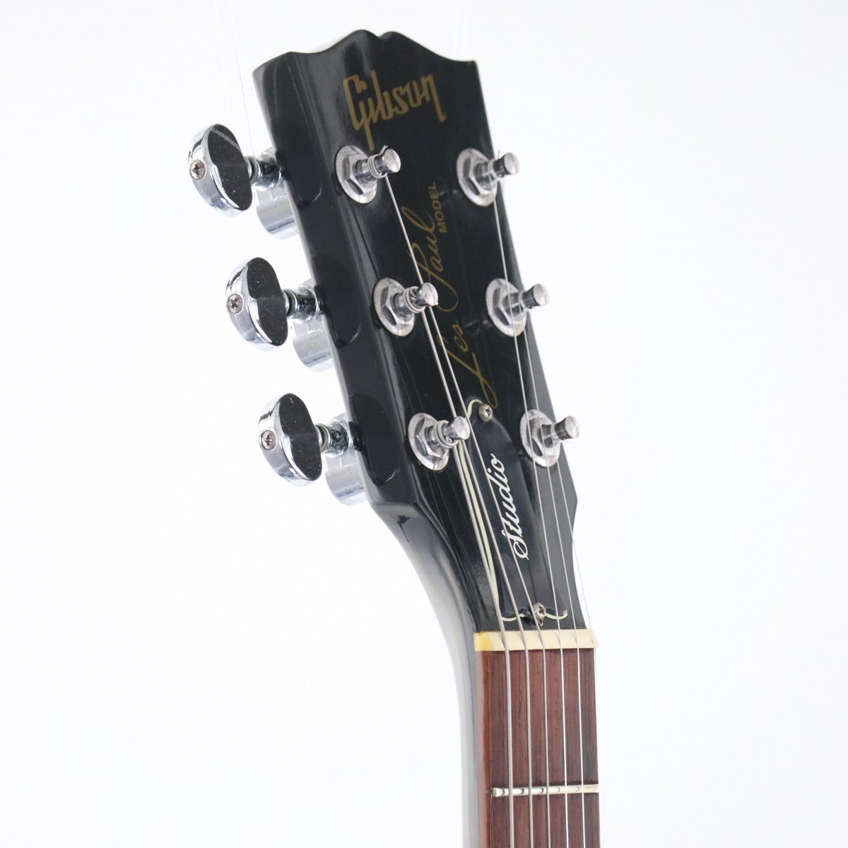 Gibson Les Paul Studio 2000年製 Ebony 【心斎橋店】（中古