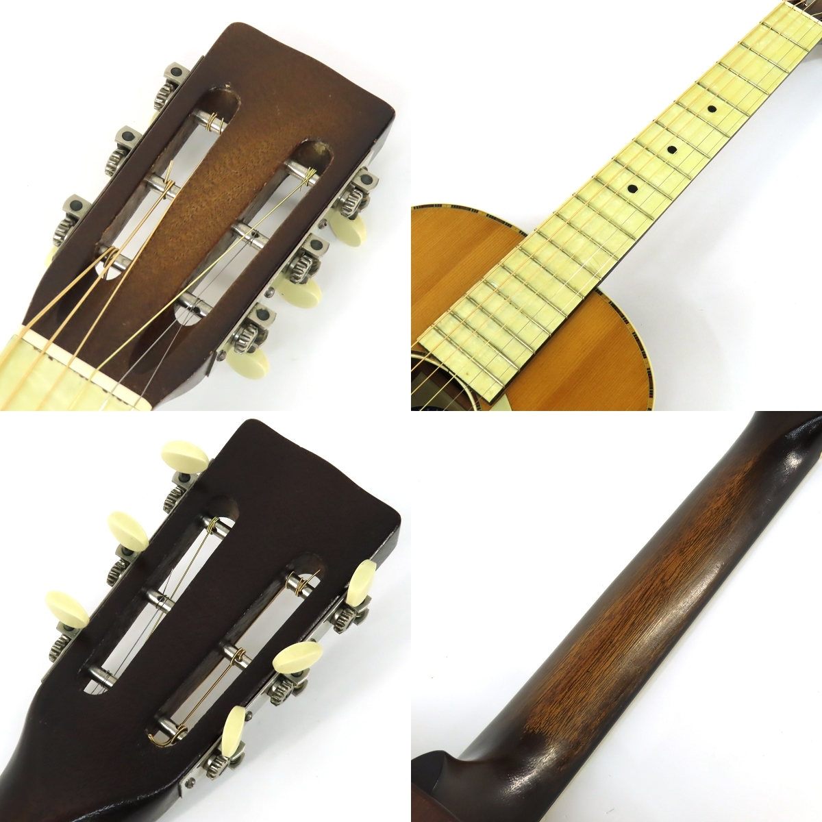 Harmony Supertone 1932 F32（中古/送料無料）【楽器検索