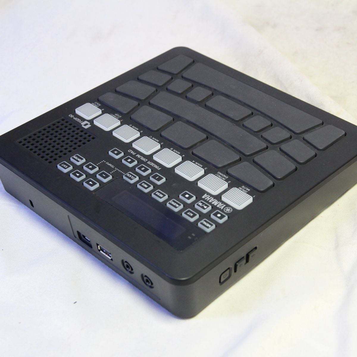 YAMAHA FGDP-50 フィンガードラムパッド [箱無し] 【公式ショッピング