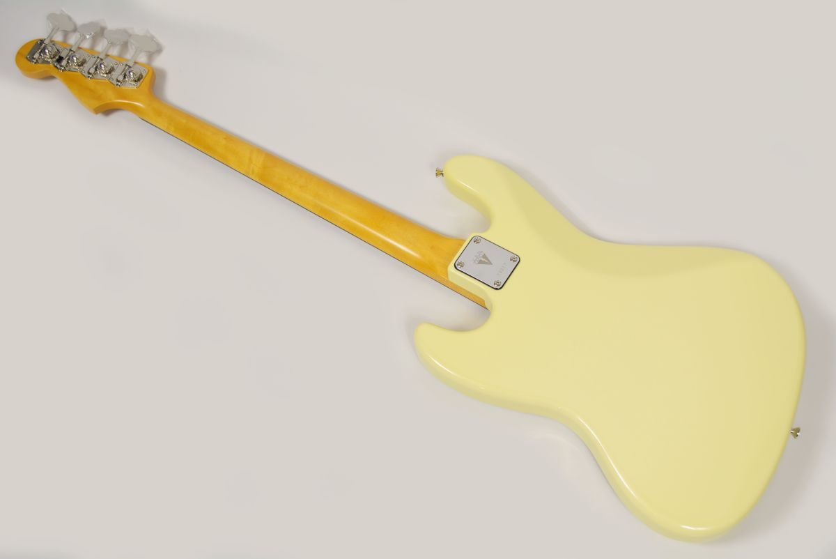 ベース vanzandt JBV-R2V/3TS Vanzandt JBV-R2 3TS <ヴァンザント>｜平野楽器 ロッキン
