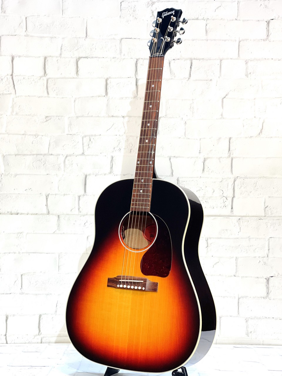 Gibson 【決算セール!】 J-45 Standard Red Spruce #22373092 【48回無