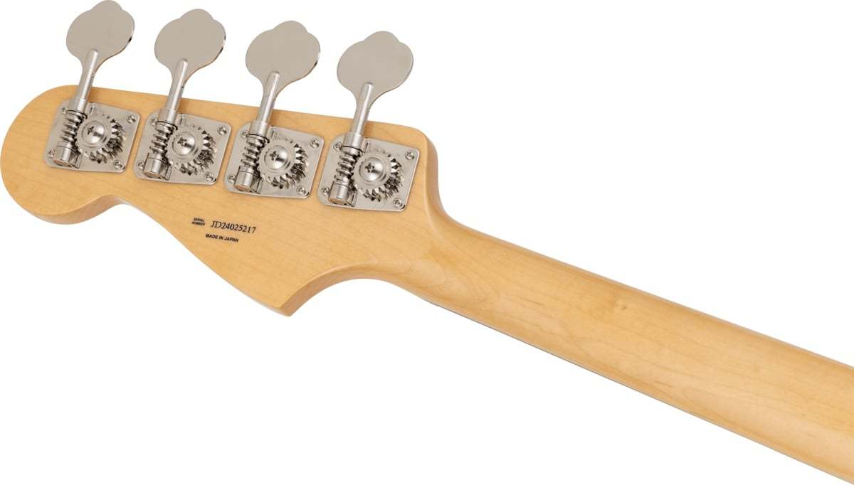 ベース Fender JAPAN jazz base Fender Made in Japan Traditional 60s Jazz Bass Left-Handed