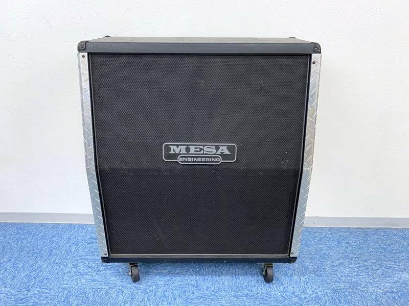 Mesa/Boogie 4FB 4×12 Slant Armour Cabinet（中古）【楽器検索 