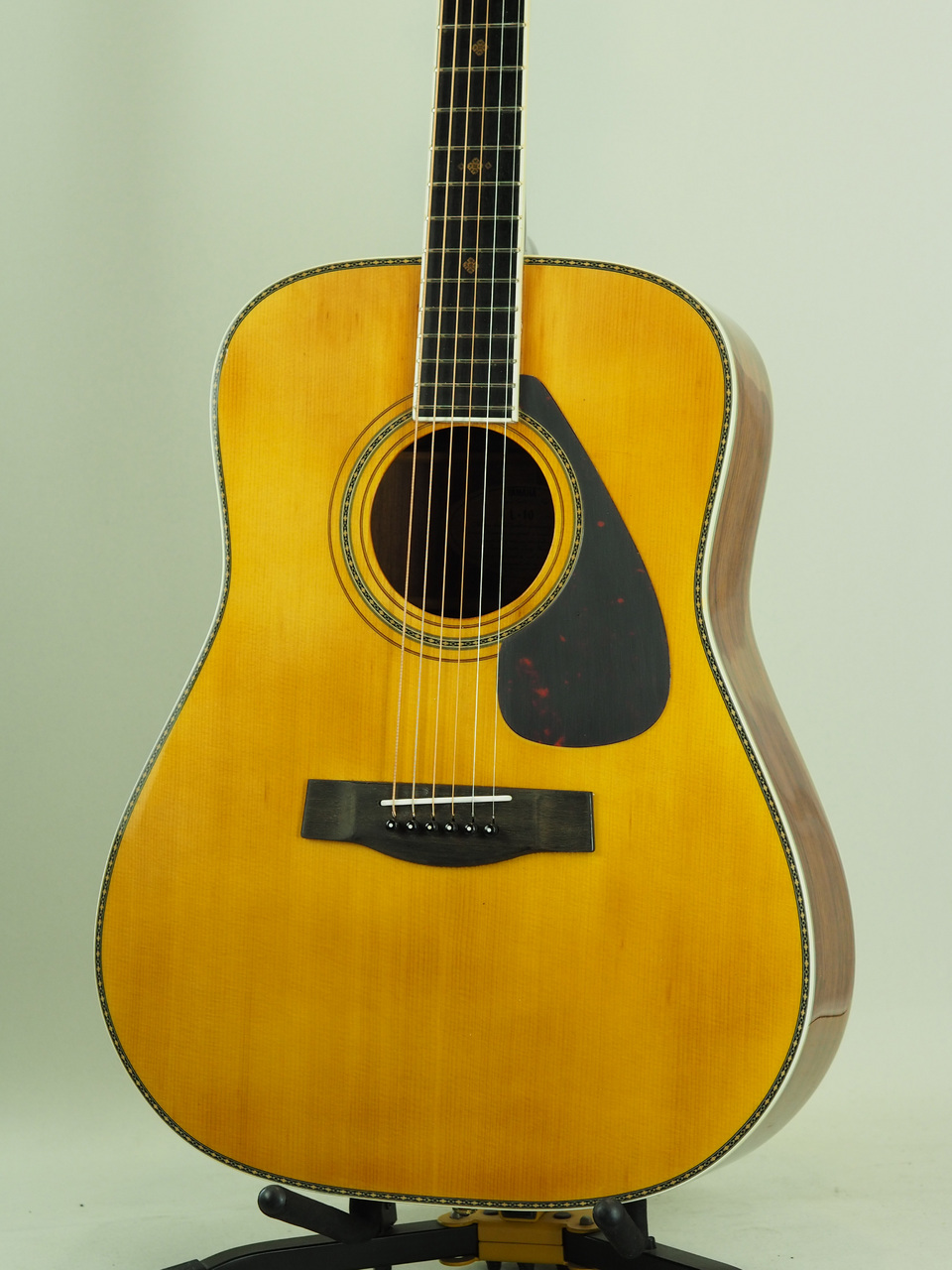 YAMAHA L-10 前期型(管理番号4927)（中古/送料無料）【楽器検索