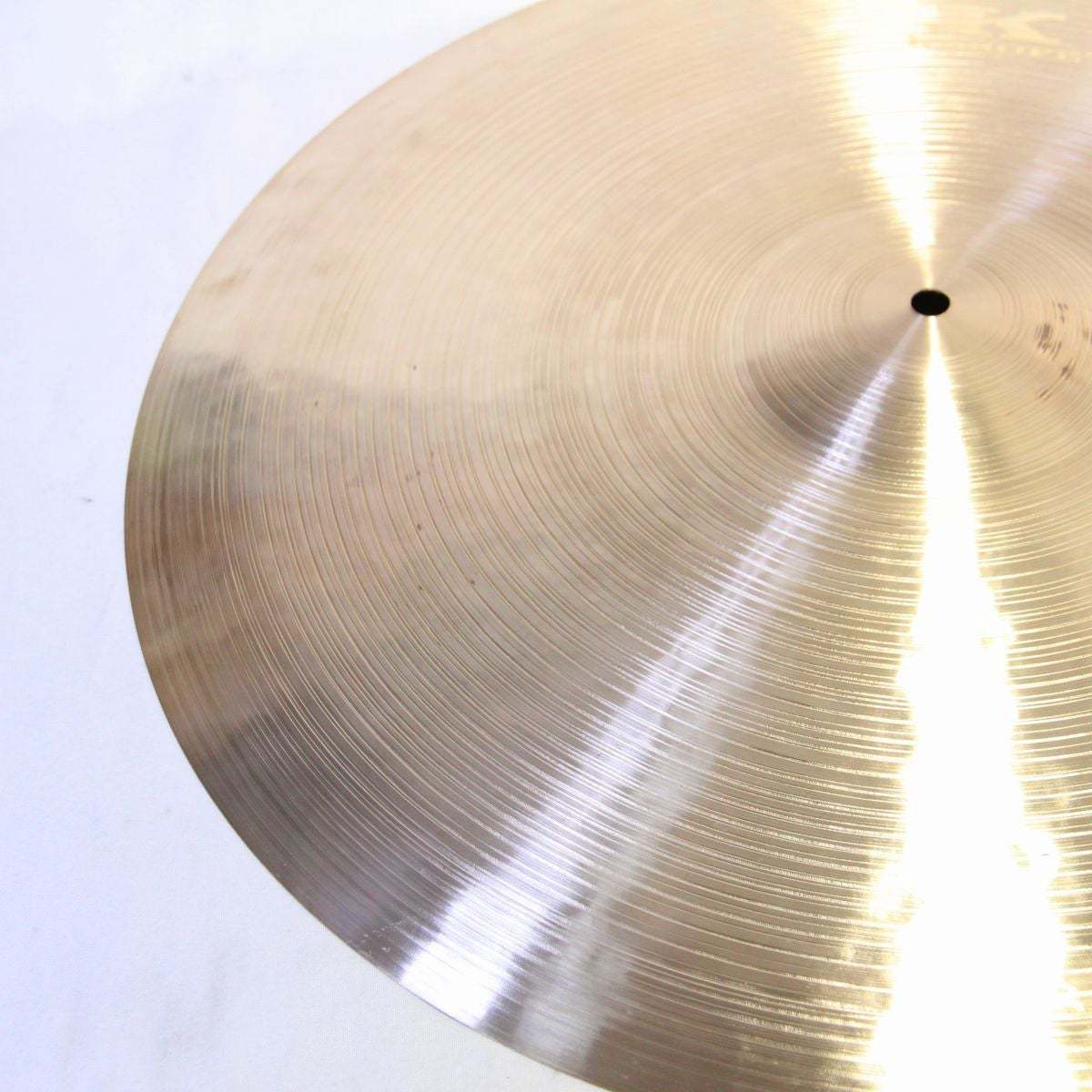 Zildjian KEROPE MEDIUM THIN HIGH 22