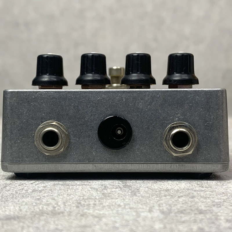 HAYASHI CRAFT STOMP BACK 57 SB-57（中古/送料無料）【楽器検索 