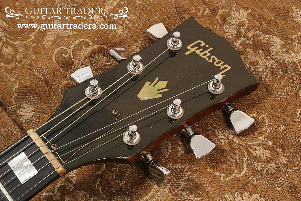 ギター SG Gibson 1974 SG Standard（ビンテージ）【楽器検索デジマート】