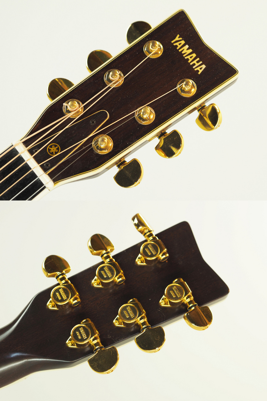 YAMAHA L-6 前期型(管理番号4847)（中古）【楽器検索デジマート】