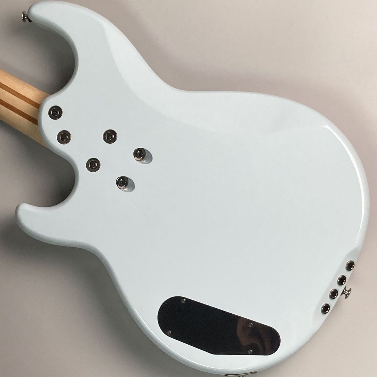 YAMAHA BB434 iceblue 島村楽器限定カラー Amazon | YAMAHA BB434 Ice Blue エレキベース ヤマハ 島村楽器限定