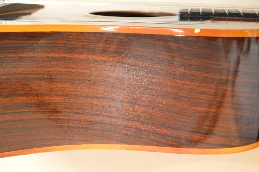 GUILD G-75 1976年製（ビンテージ/送料無料）【楽器検索デジマート】