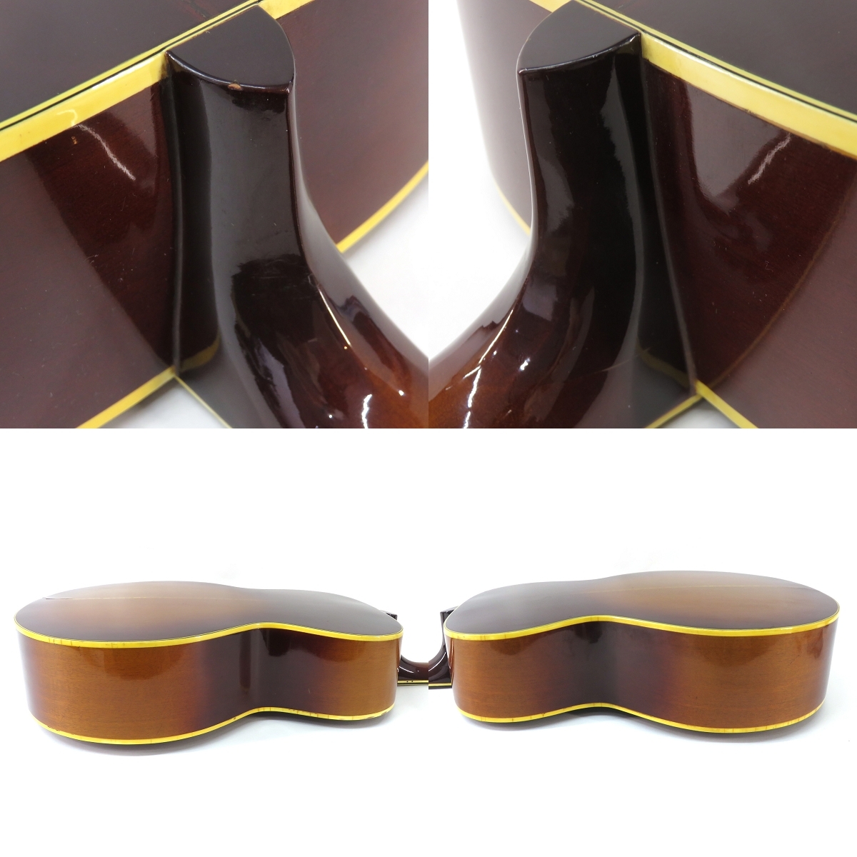 CANDA 404（中古/送料無料）【楽器検索デジマート】