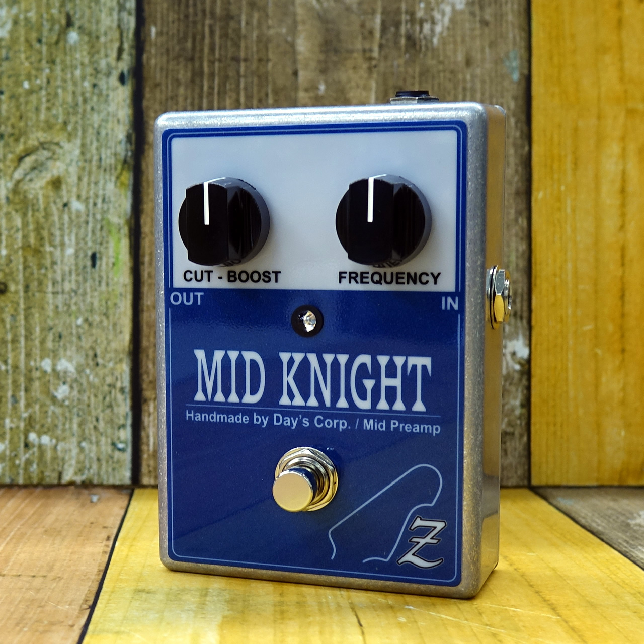 ATELIER Z MID KNIGHT(ミッドナイト)（新品）【楽器検索デジマート】