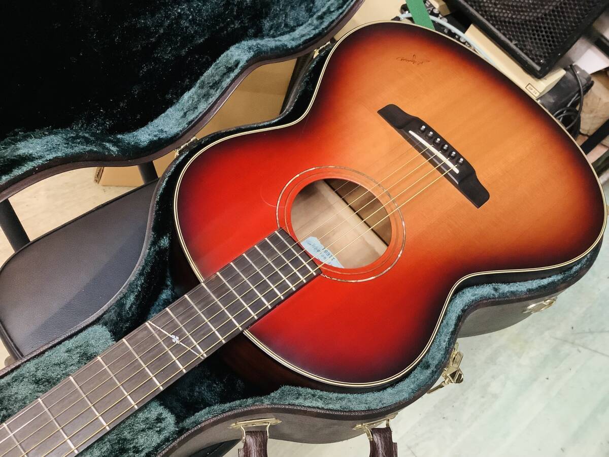 楽天市場】【新品】 K.ヤイリ RF-90 K. Yairi RF-90 SG R 全面単
