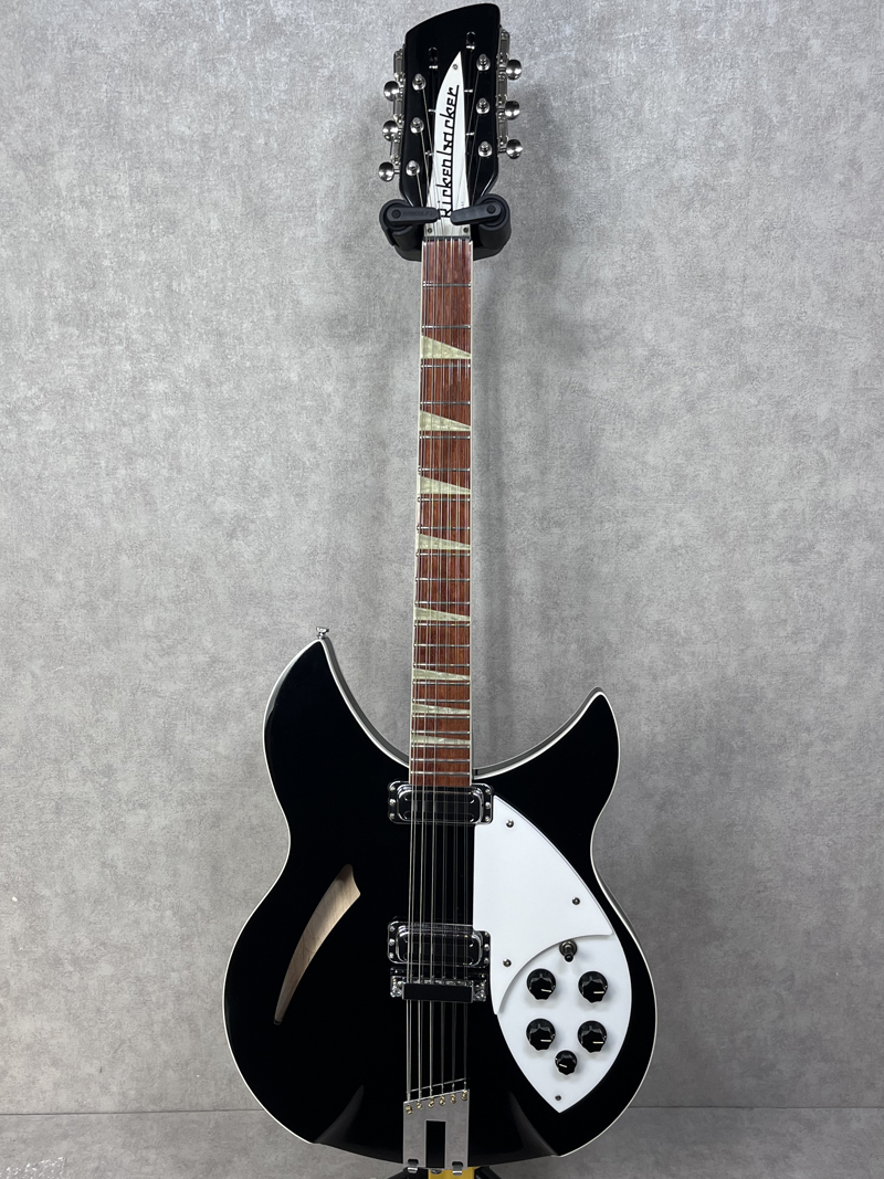 Rickenbacker 360/12 V64 Jetglo【加古川店】（中古/送料無料