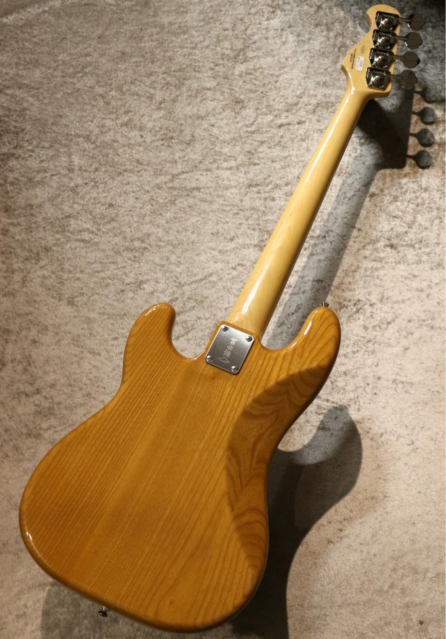 FUJIGEN(FGN) NPB100MAH -Vintage Natural- #G250088【4.83kg