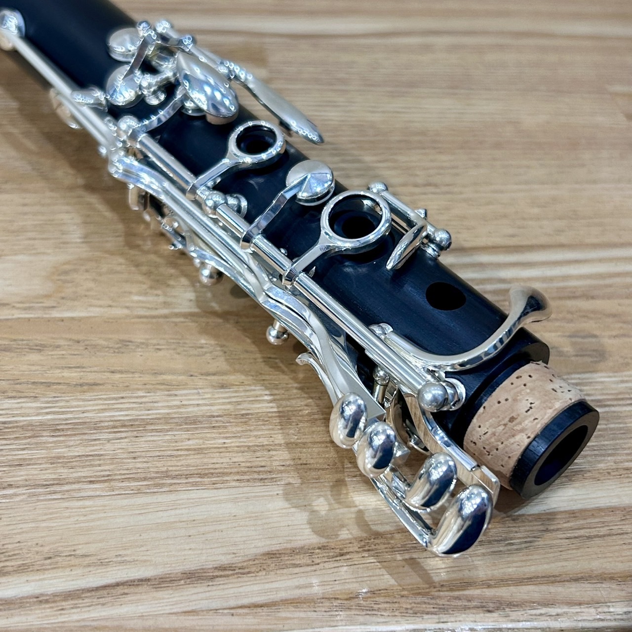YAMAHA ヤマハ　B♭クラリネット　YCL-450 美品 ヤマハ B♭クラリネット YCL-450｜ 管楽器専門店 永江楽器
