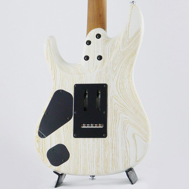 Ibanez Prestige AZ2402AR-CGW (Coarse Grain White Flat) [SPOT MODEL