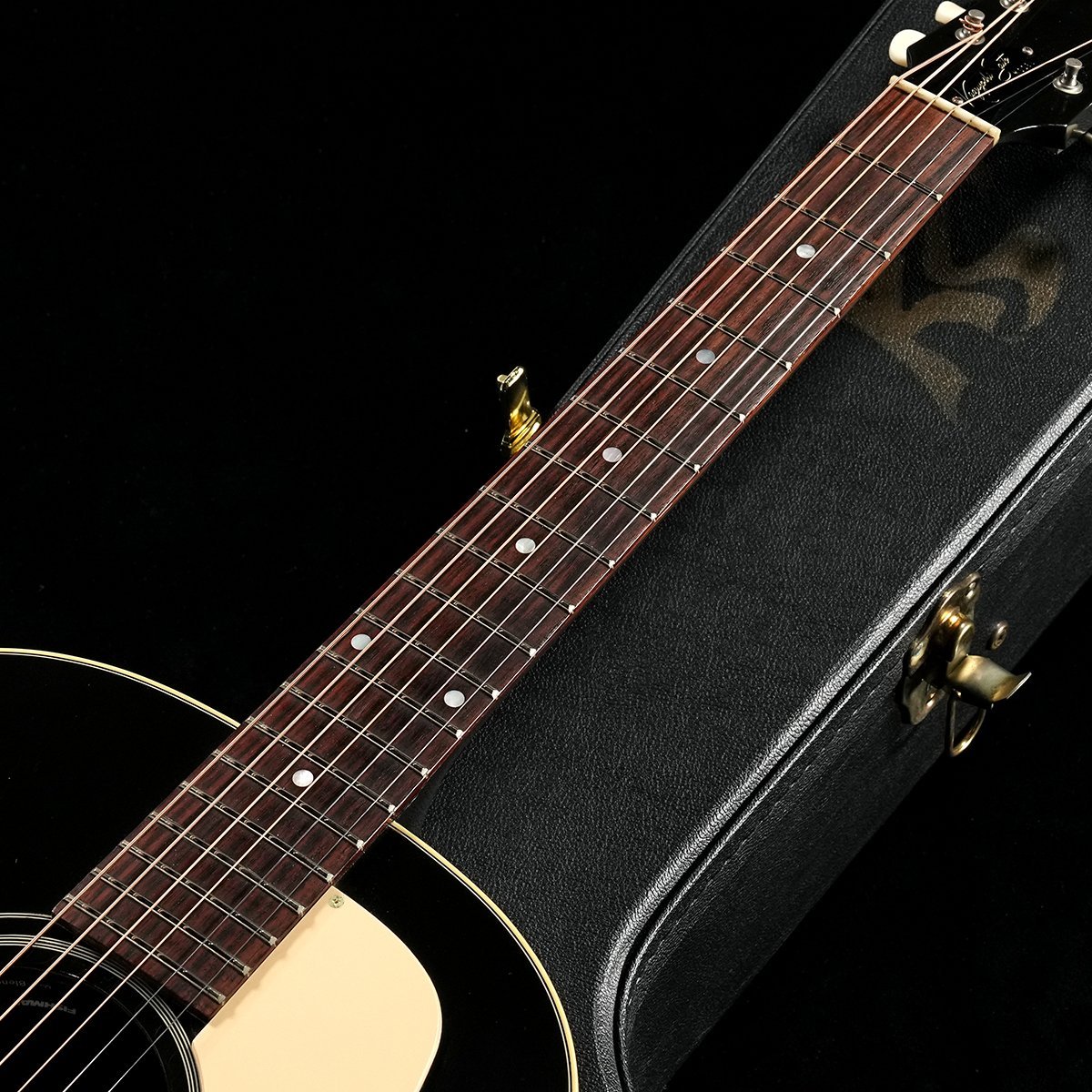 Gibson 2013年製 Kazuyoshi Saito J-45 【渋谷店】（中古/送料無料