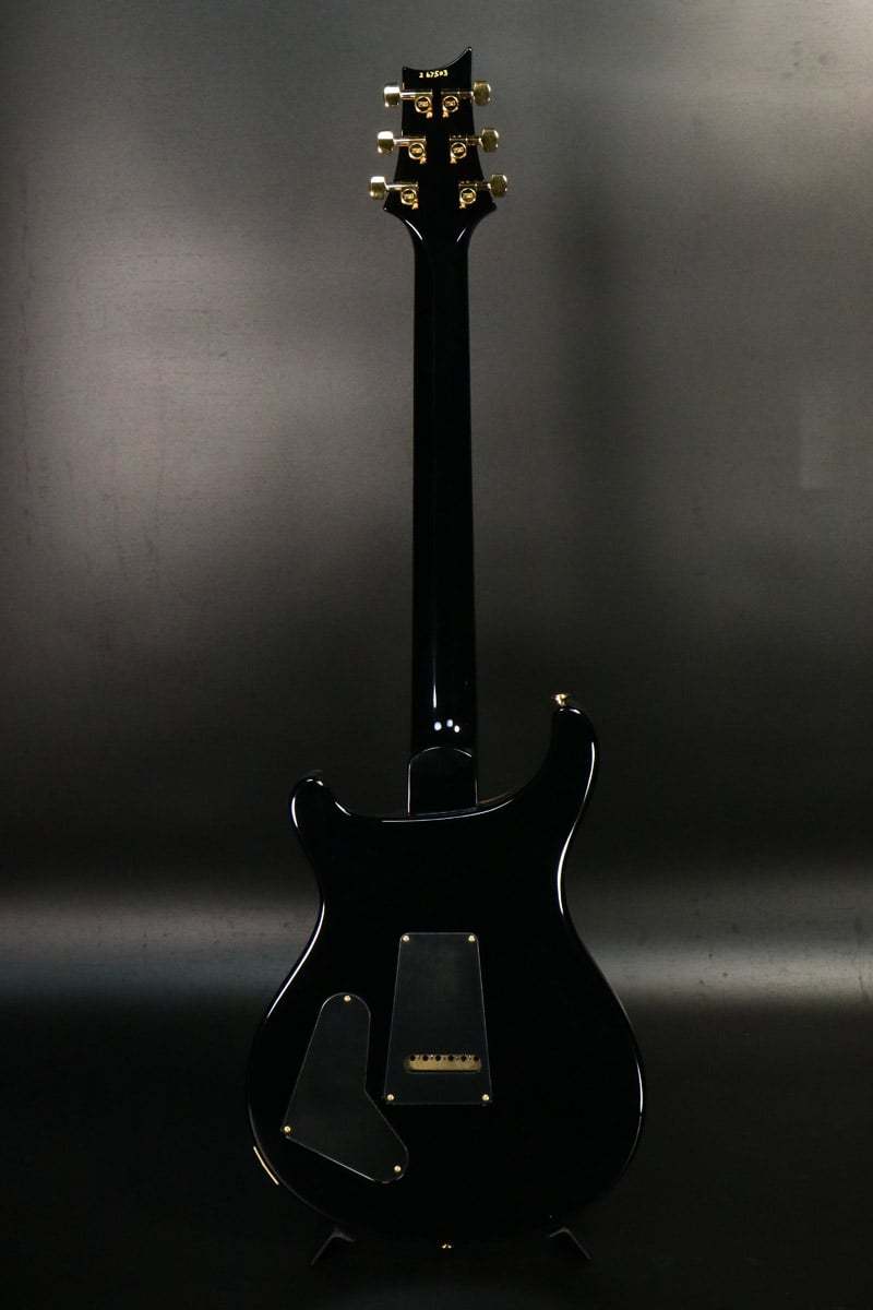 PRS Paul Reed Smith Custom22 美品 最終値下げ Paul Reed Smith(PRS) Custom 22 Artist Package Gray Black