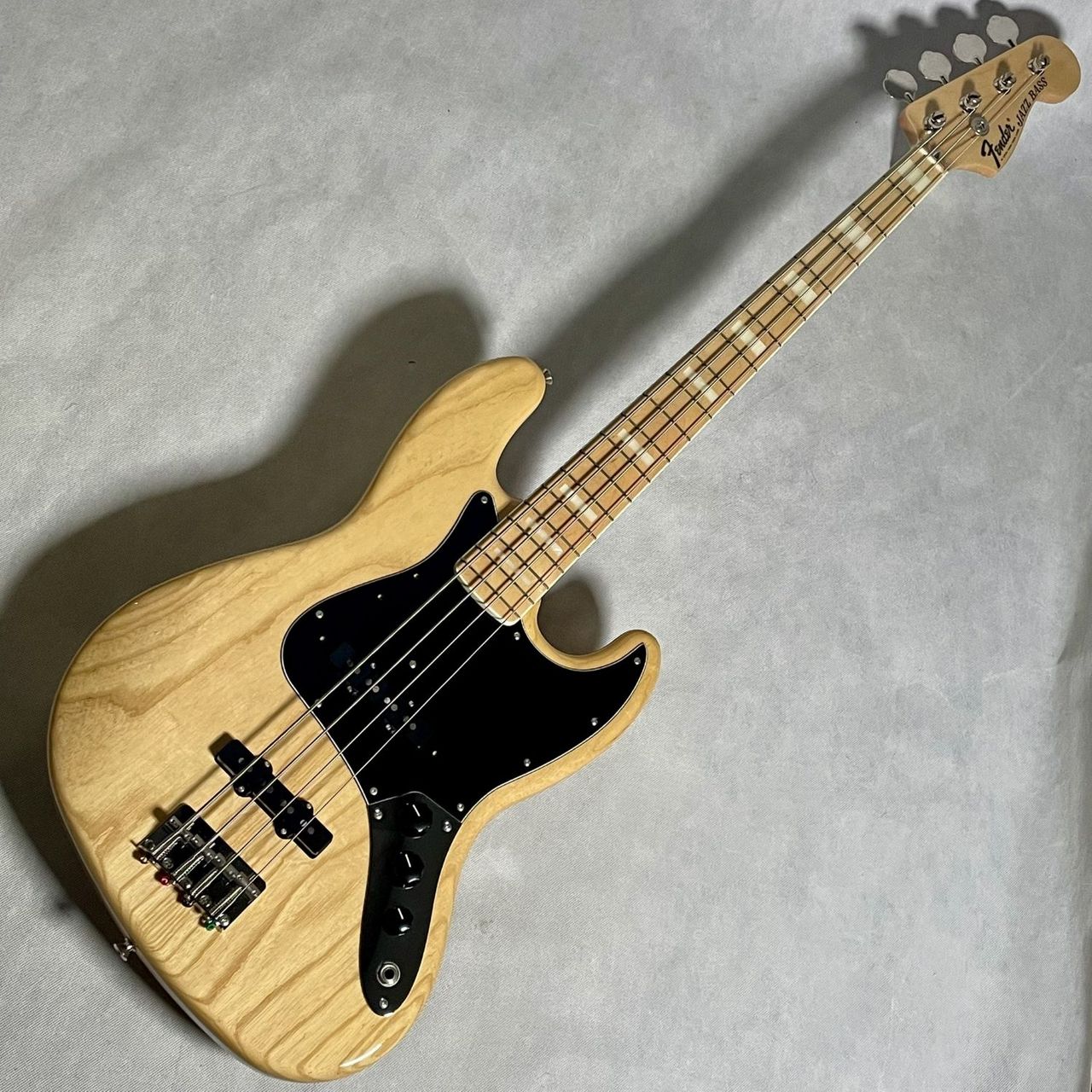 【おさる。】Fender Japan 4弦ジャズベース Fender Japan Made in Japan Traditional 70s Jazz Bass 4.24kg