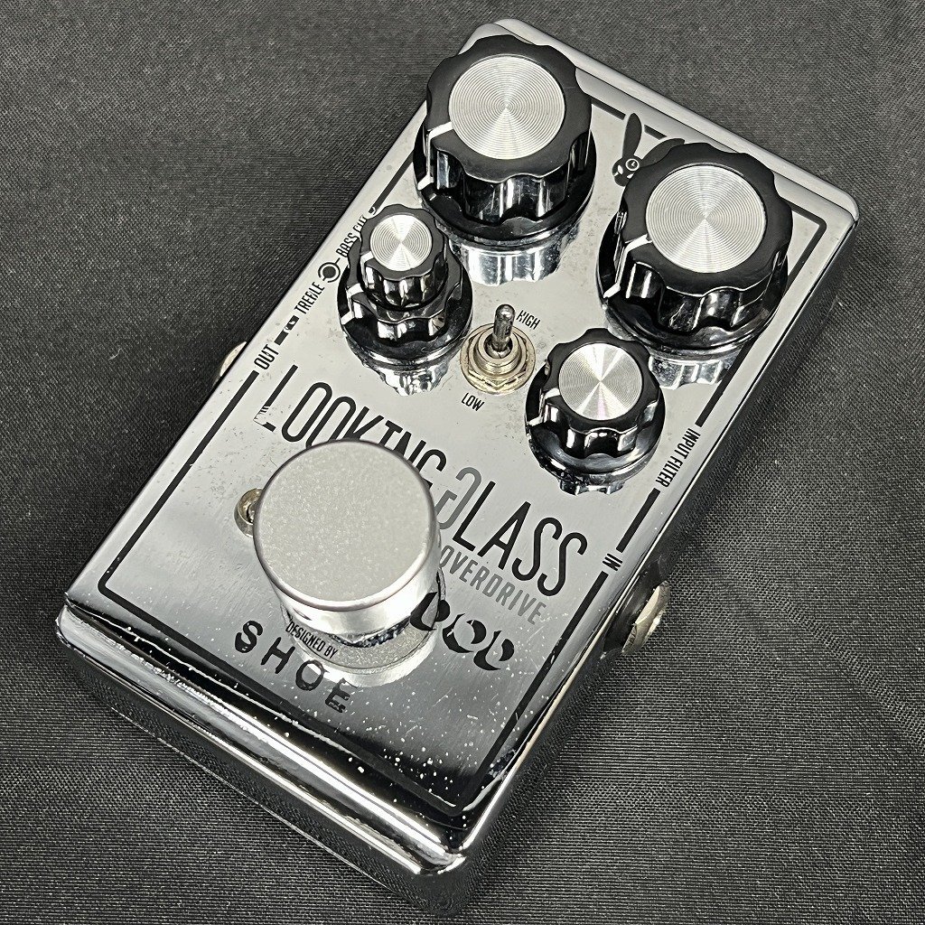 VOLZ over drive 中古 楽天市場】エフェクター オーバードライブ 中古の通販