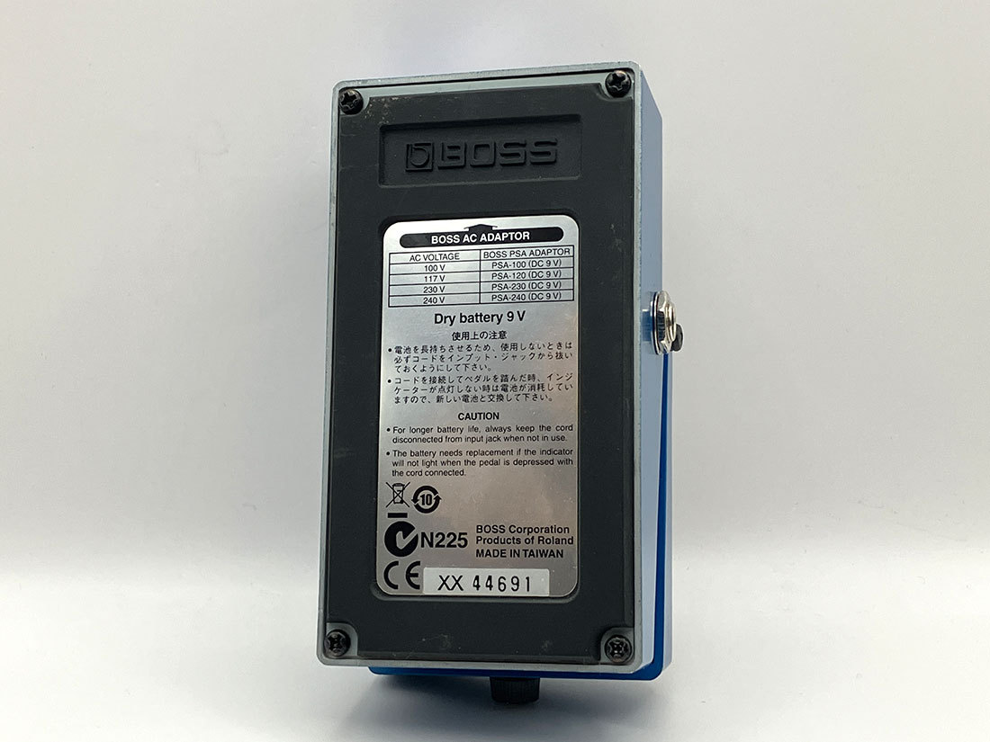 Keeley BD-2 Blues Driver Phat Mod（中古）【楽器検索デジマート】
