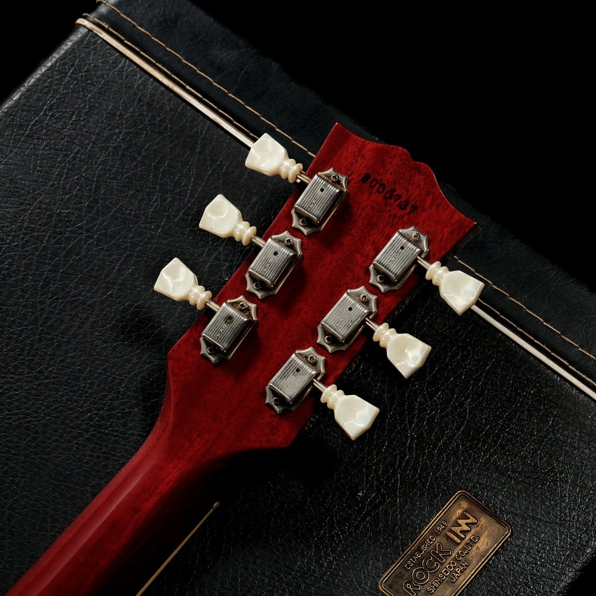 Tokai 1978 LS-60 “Les Paul REBORN” Cherry Sunburst 【渋谷店