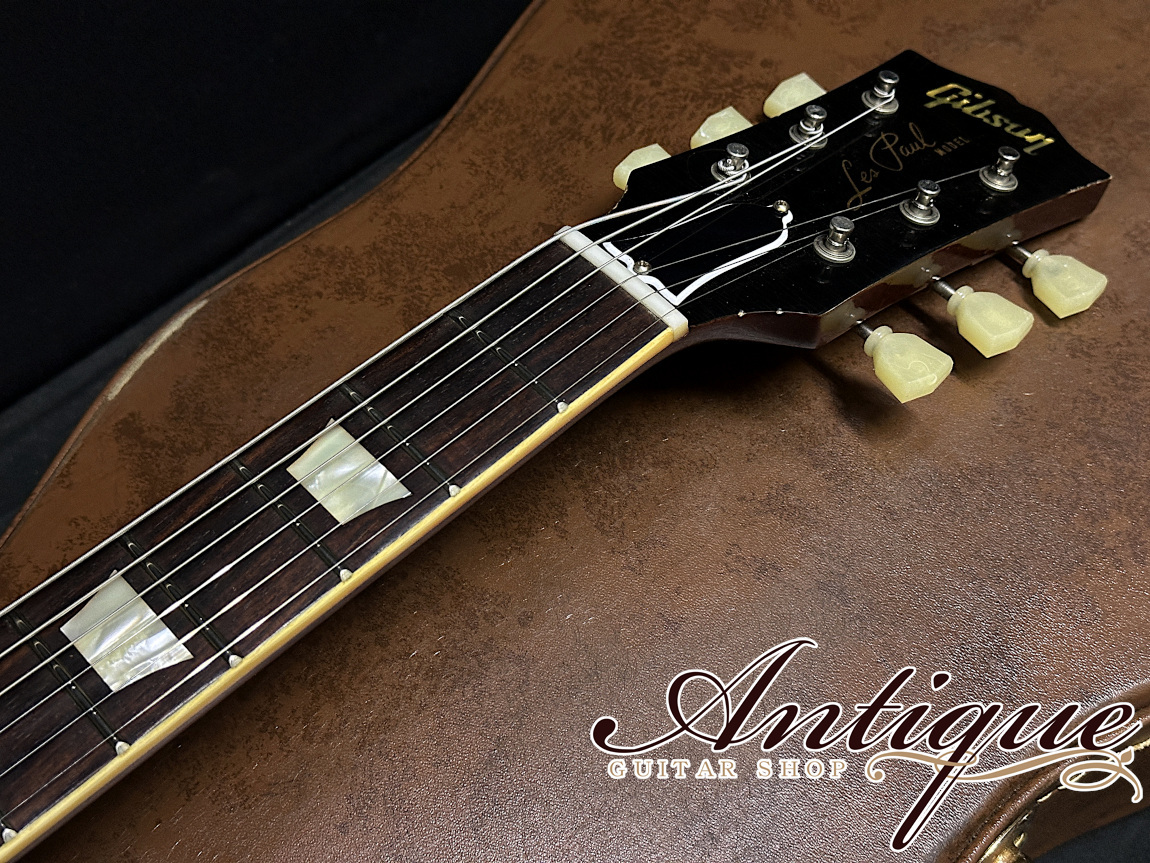 Gibson Custom Shop Limited Run TAK Matsumoto 1959 Les Paul 2016