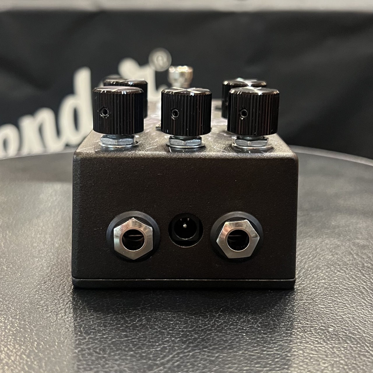 WALRUS AUDIO Polychrome Analog Flanger（新品）【楽器検索デジマート】