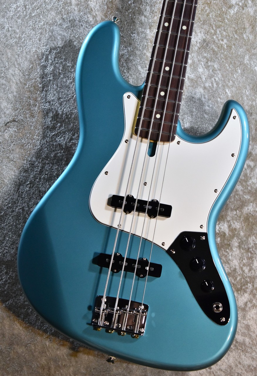 FUJIGEN(FGN) KNJB100RAL -Ocean Turquoise Metallic- オーシャン 