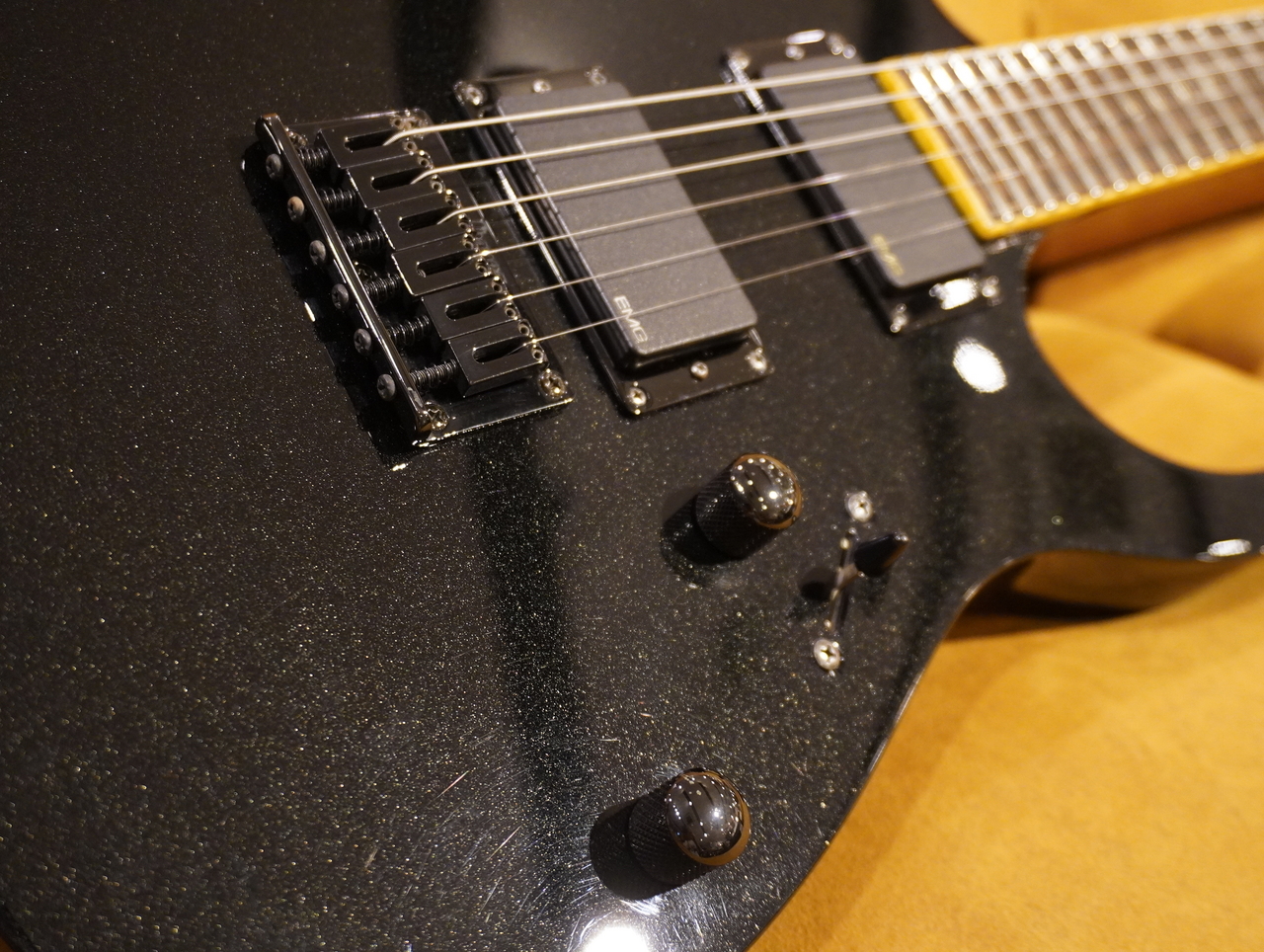 IBANEZ RGT6EX FX ブラックパール RGT6EXFX | Ibanez Wiki | Fandom