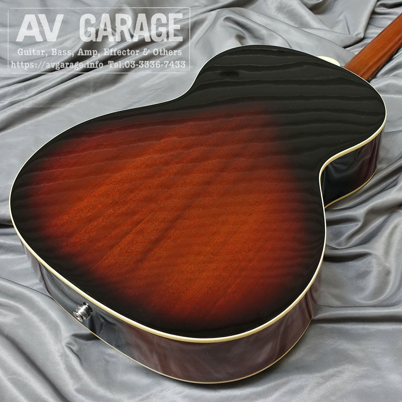 Epiphone EL-00 Pro（中古）【楽器検索デジマート】