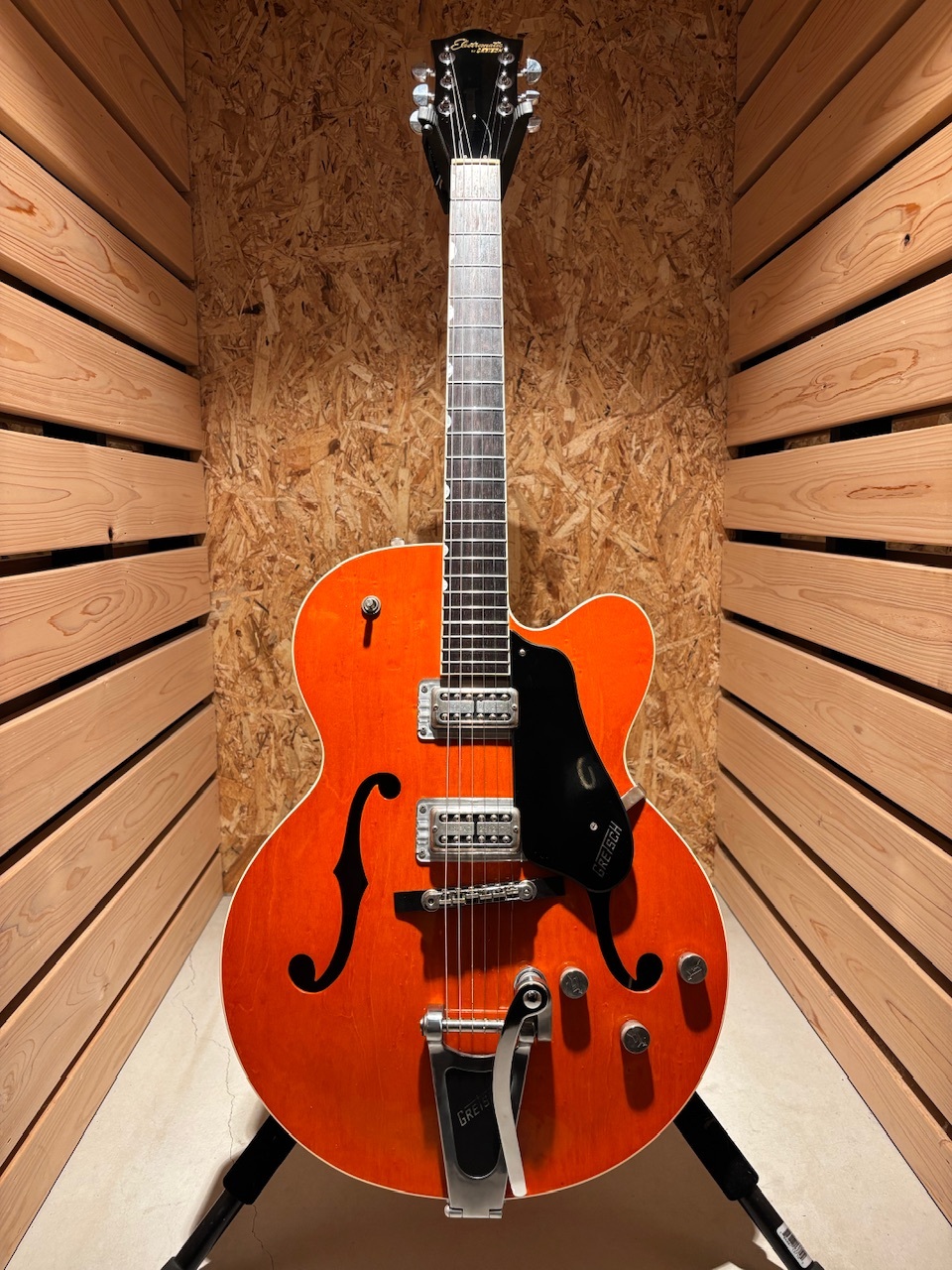 GRETSCH Electromatic 5120 初年度1995年　日本製 GRETSCH Electromatic 5120 初年度1995年 日本製 Electromatic