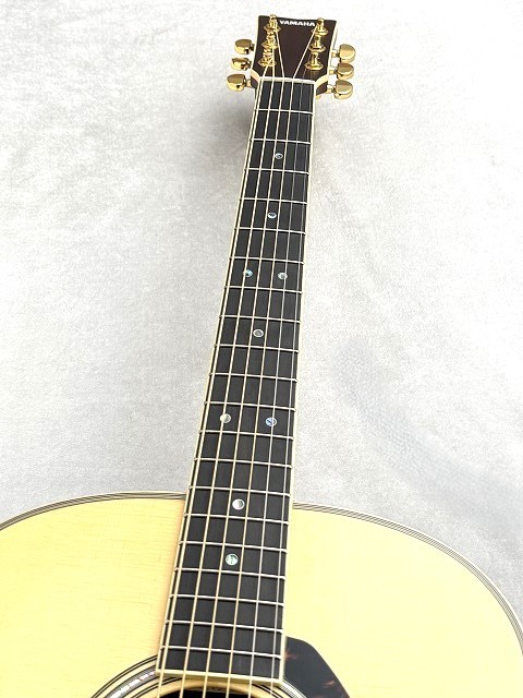 YAMAHA 【最初の1本ならまずはコレ!】LL16 ARE【オール単板