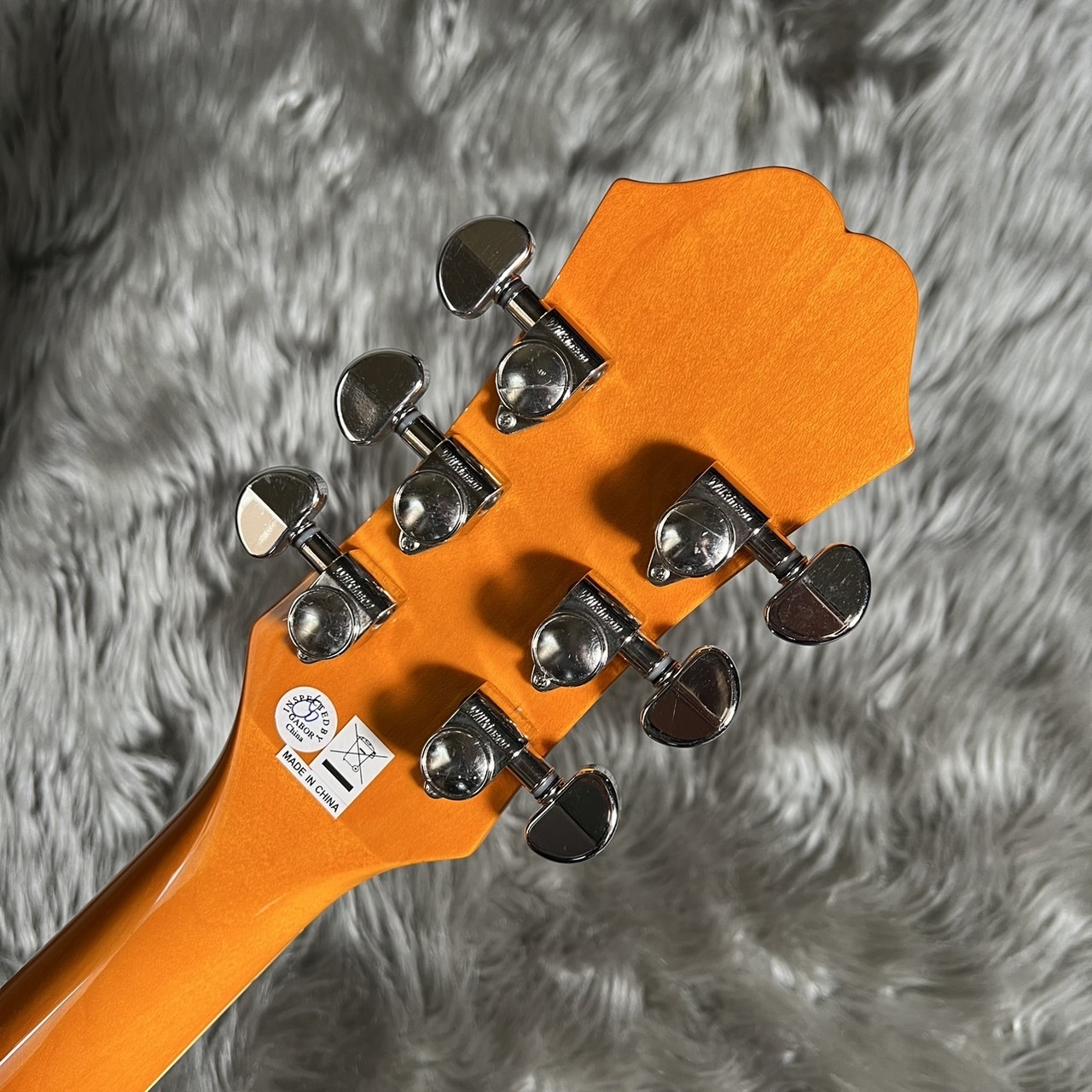 Epiphone Dove Studio Violinburst エレアコ Dove Studio, Violinburst | Epiphone