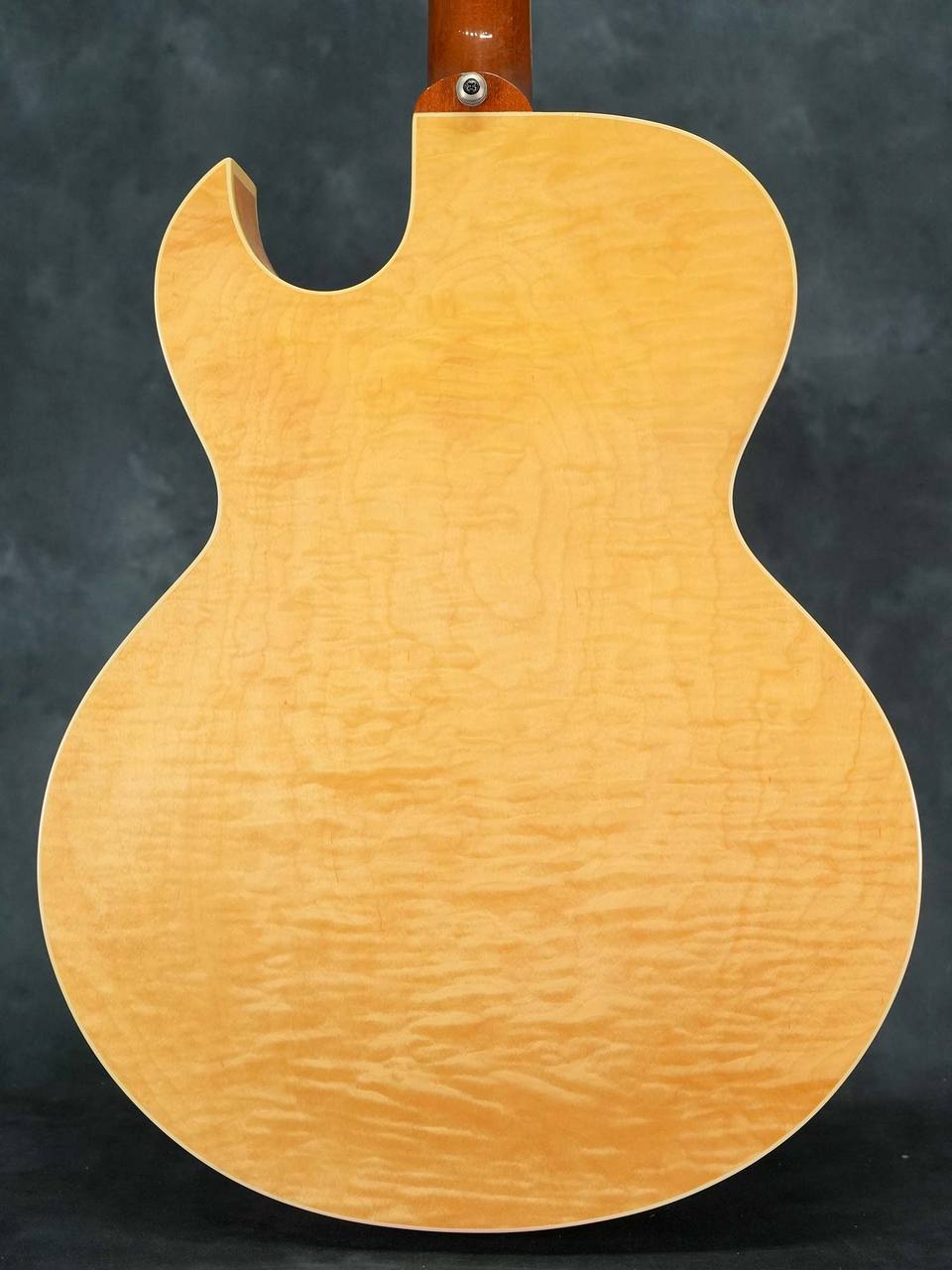 Gibson 1995 ES-175D Natural（中古）【楽器検索デジマート】