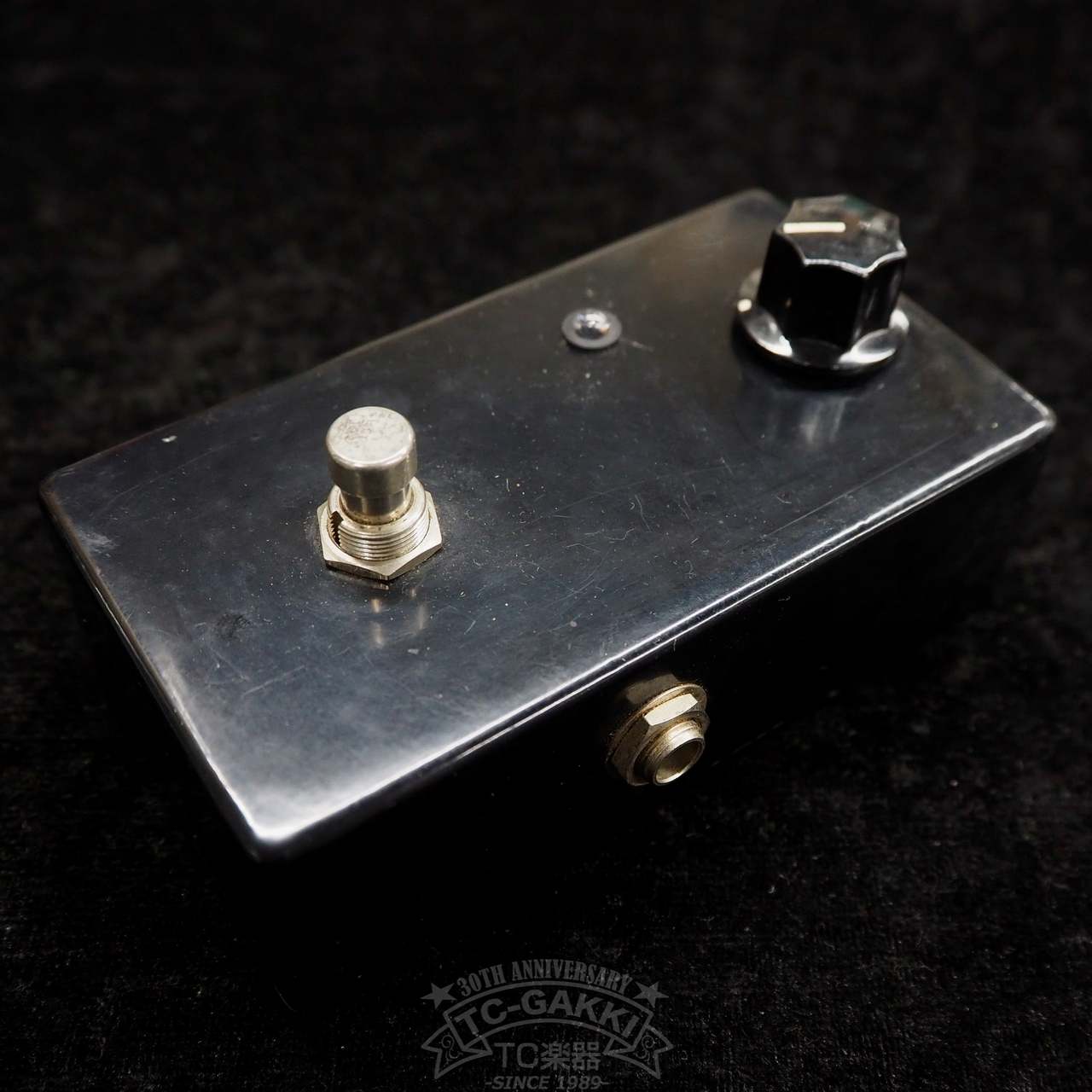 Lovepedal COT 50 (Hand Wired)（中古）【楽器検索デジマート】