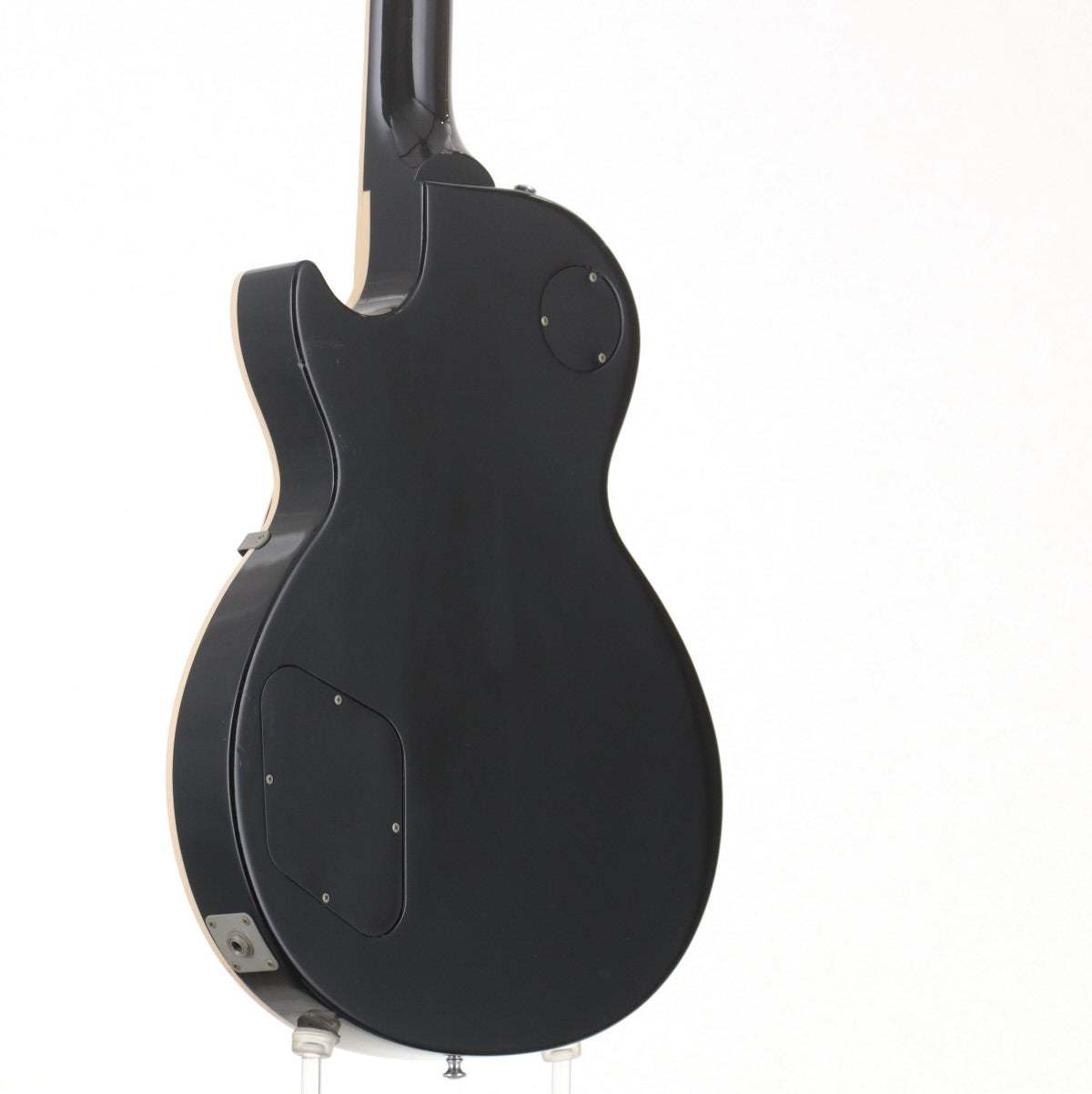Gibson Les Paul Standard Ebony 1995 【新宿店】（中古/送料無料