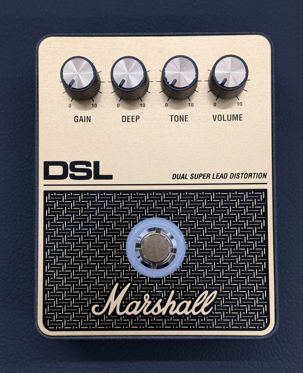 Marshall DSL FX（中古）【楽器検索デジマート】