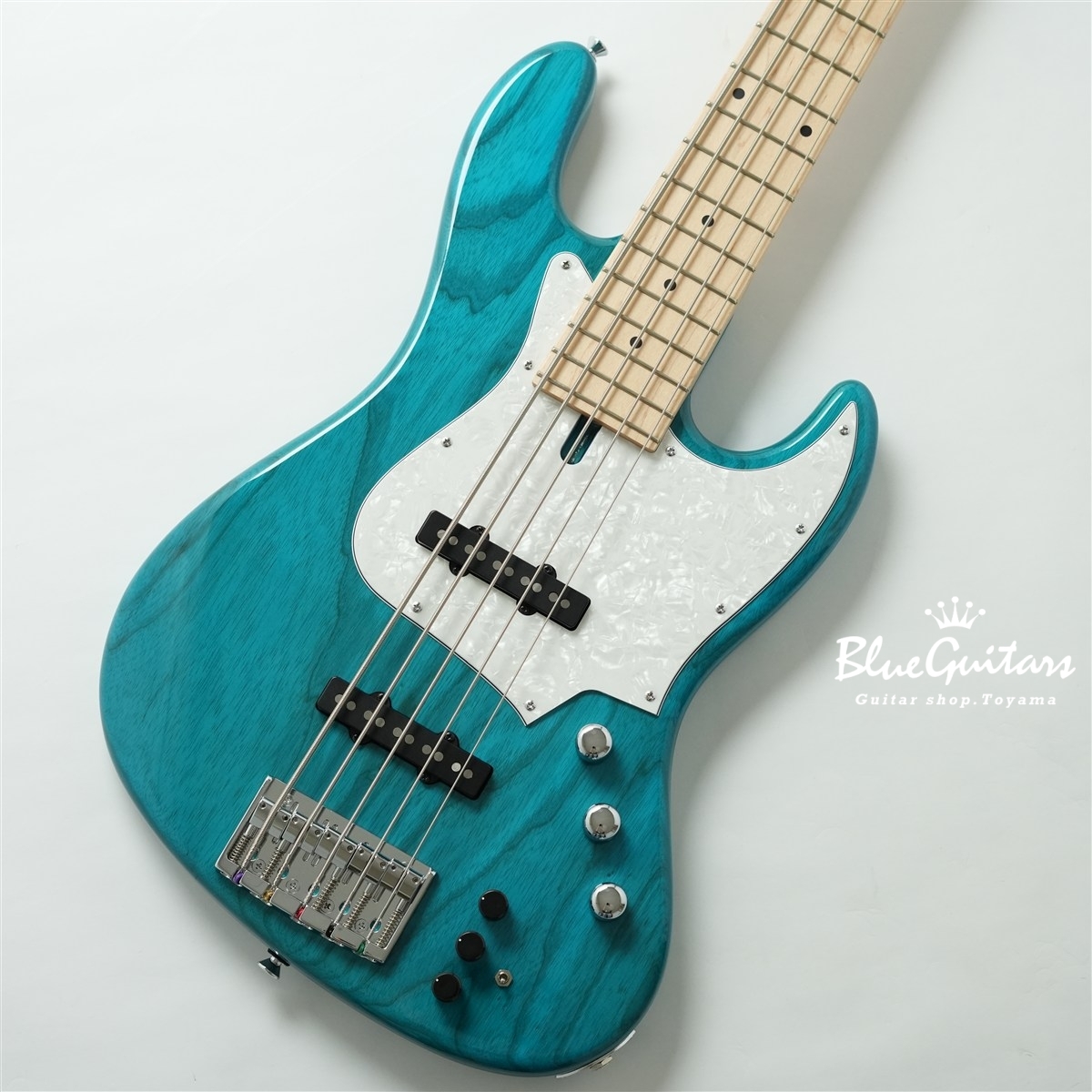 dragonfly CL-DJB5 ASH/MAP（中古/送料無料）【楽器検索デジマート】