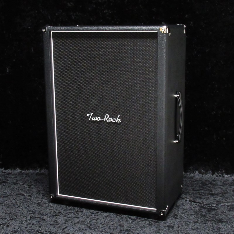 キャビネット2/2 TWO ROCK 2x12Cabinet Oval Back【8Ω】（新品）【楽器検索デジマート】