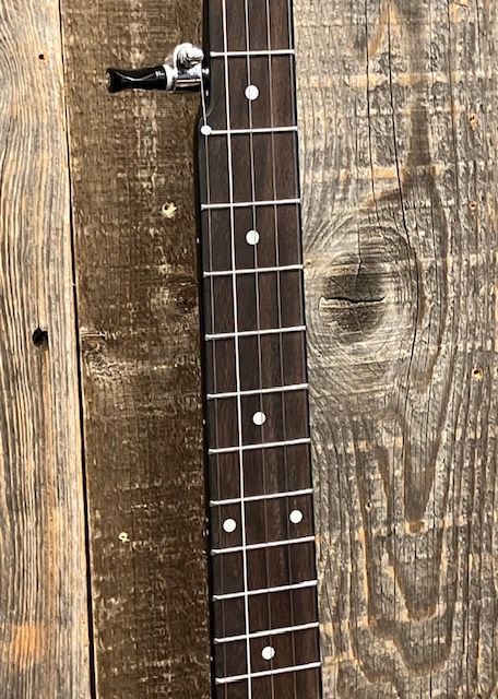 Gold Tone AC-1 Acoustic Composite 5-String Banjo（新品）【楽器検索