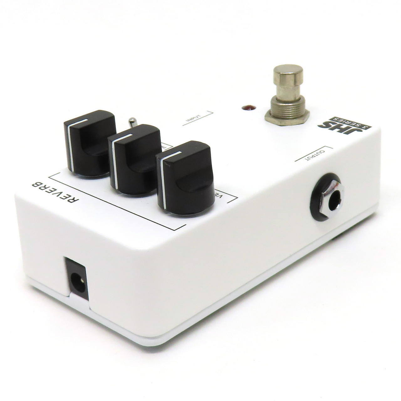 JHS Pedals 3 SERIES REVERB（中古/送料無料）【楽器検索