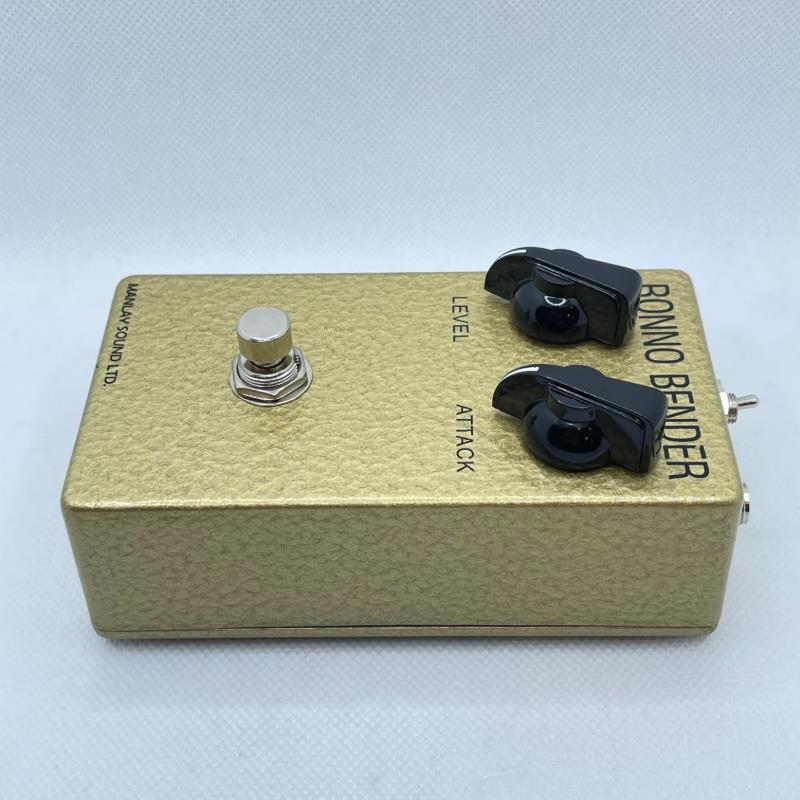 Manlay Sound USED 中古 RONNO BENDER（中古）【楽器検索デジマート】