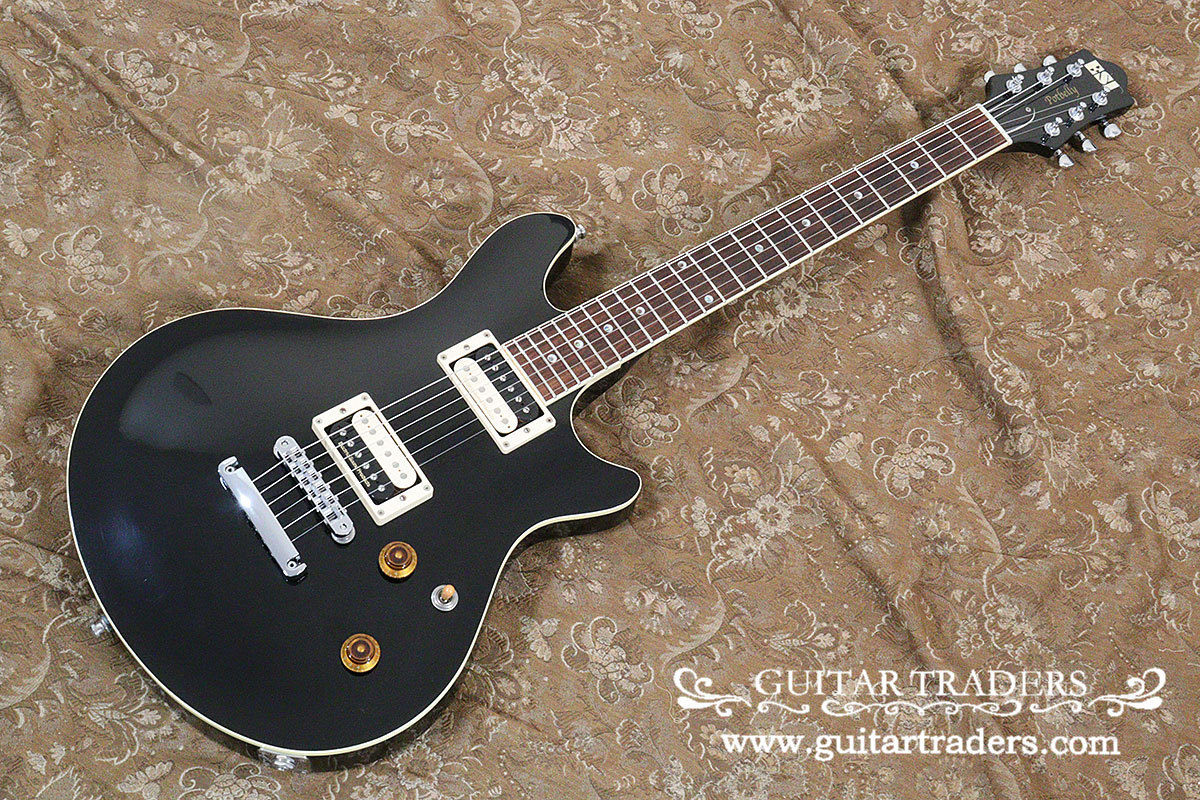 ESP 2012 Potbelly STD（中古）【楽器検索デジマート】