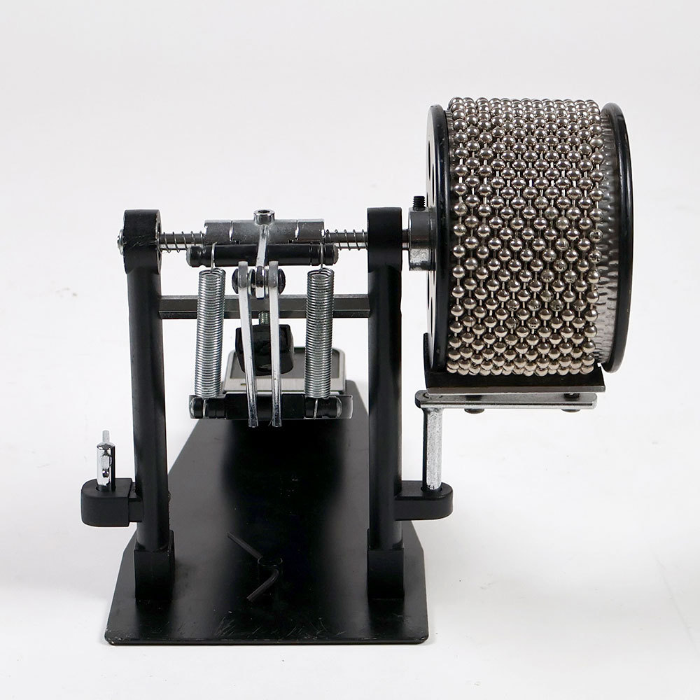 Meinl 【中古】 フットカバサ マイネル MEINL FCA5-L フット